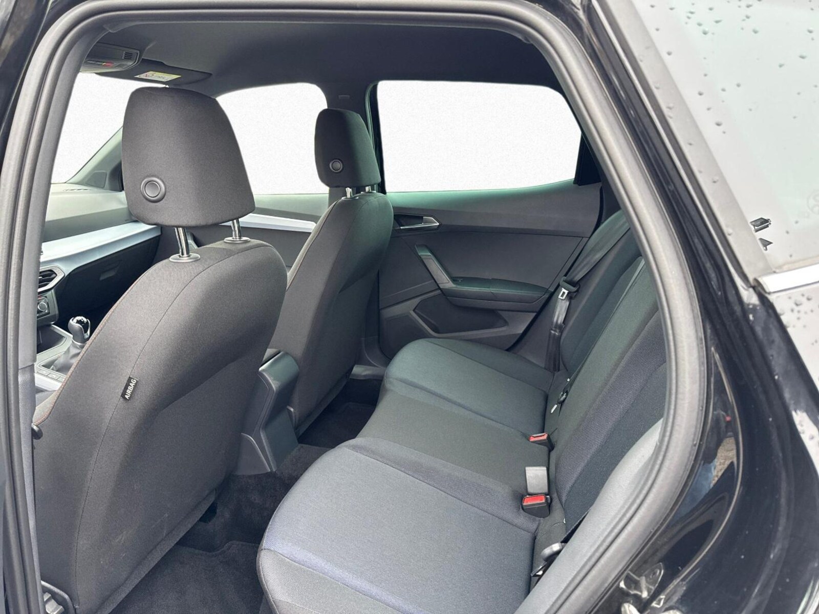SEAT Arona – Bild 13
