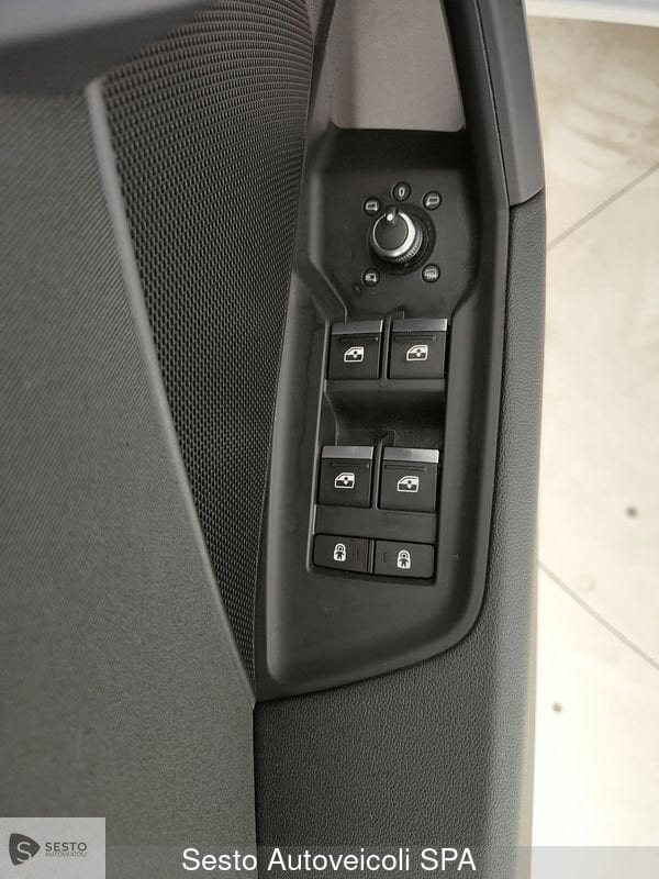 Immagine di Audi A3 Sportback Business Advanced 35 TFSI 110 kW (150 PS) S tronic - Vista: for more details contact your dealer