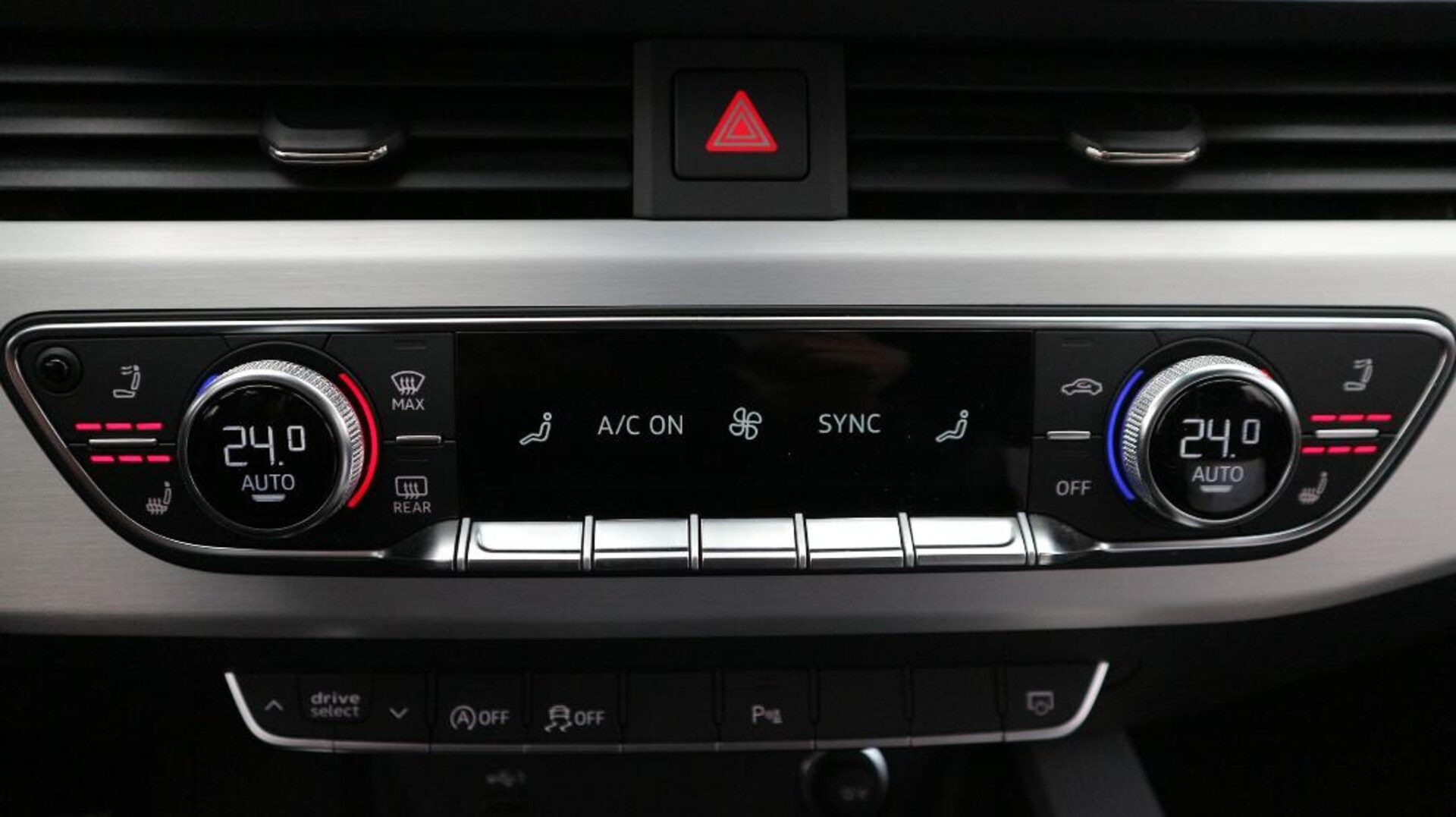 Audi A5 Cabriolet S line