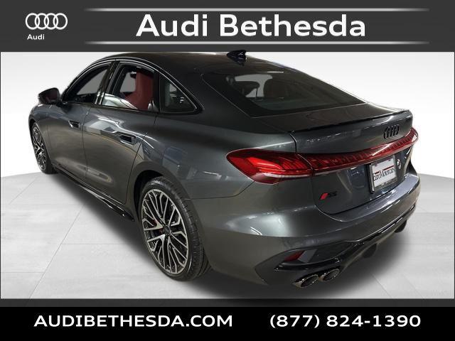 2025 Audi S5 Premium Plus