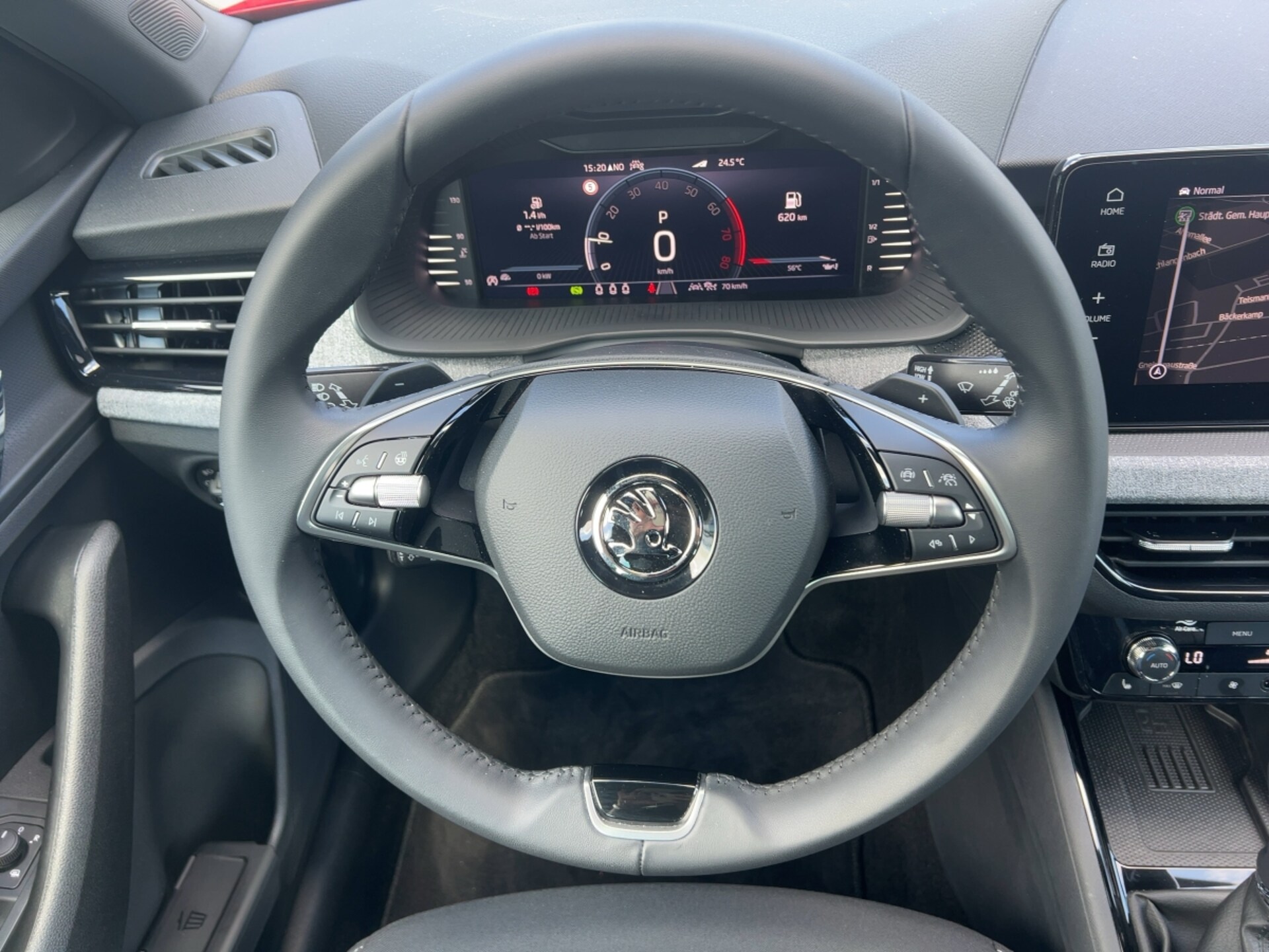 Skoda Kamiq Selection