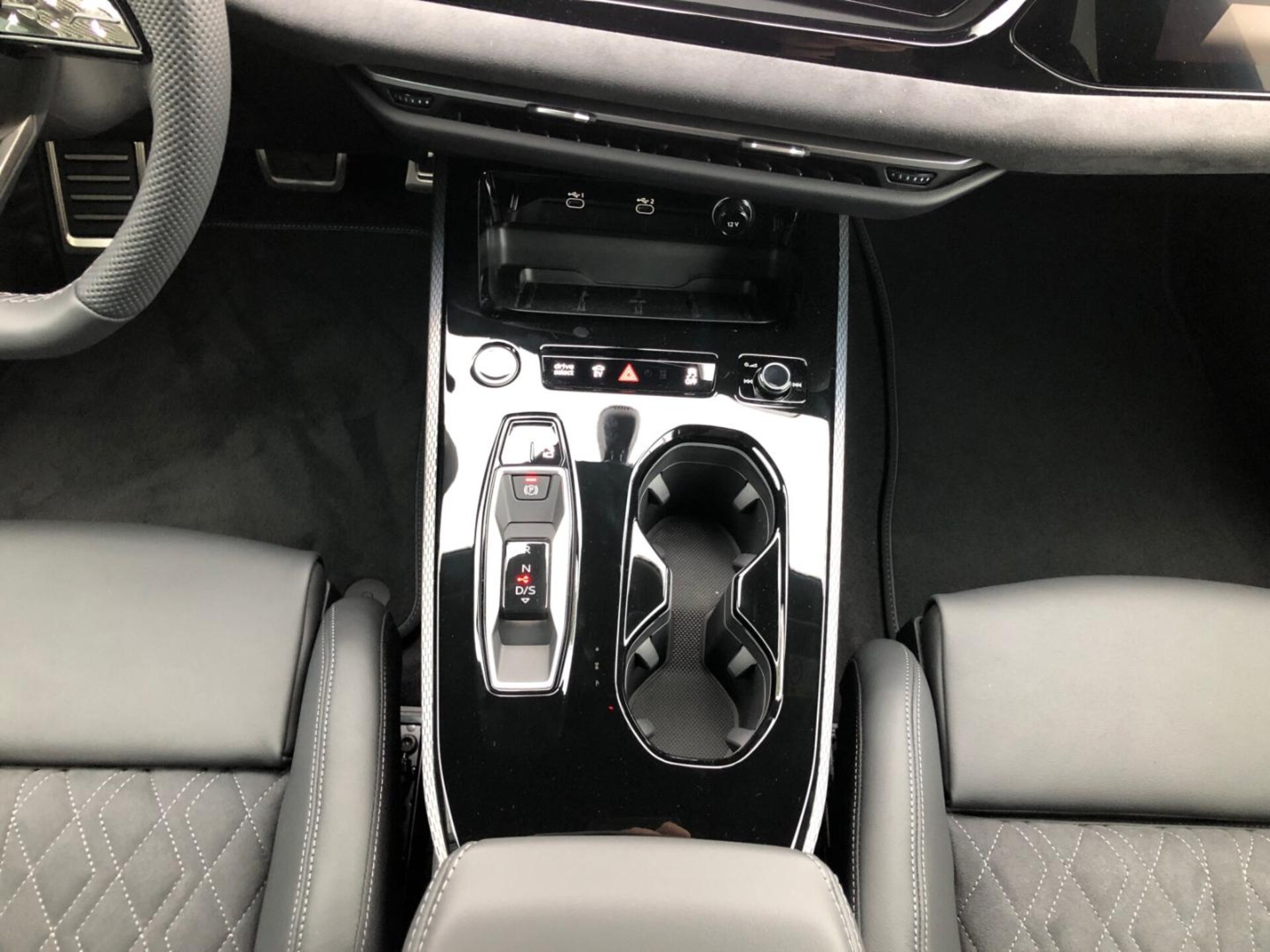 Audi A5 Avant e-hybrid
