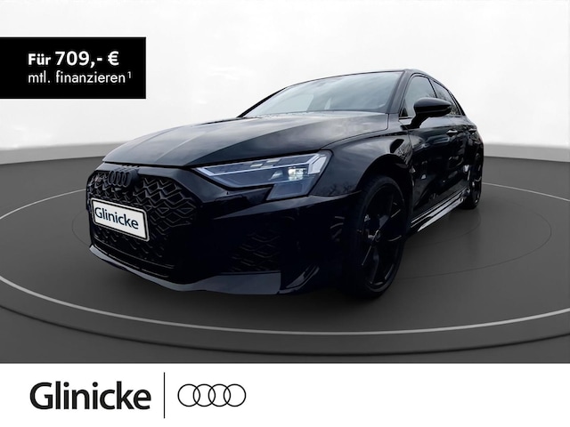 Audi RS3 Sportback TFSI Quattro S Tronic -  - Joinsteer - #1