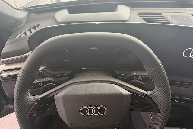 2026 Audi A6 Prestige - Photo 19