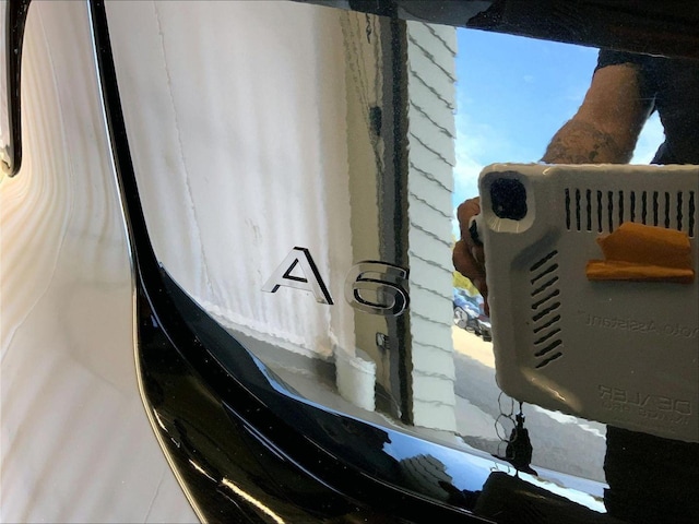 2026 Audi A6 Premium Plus - Photo 24