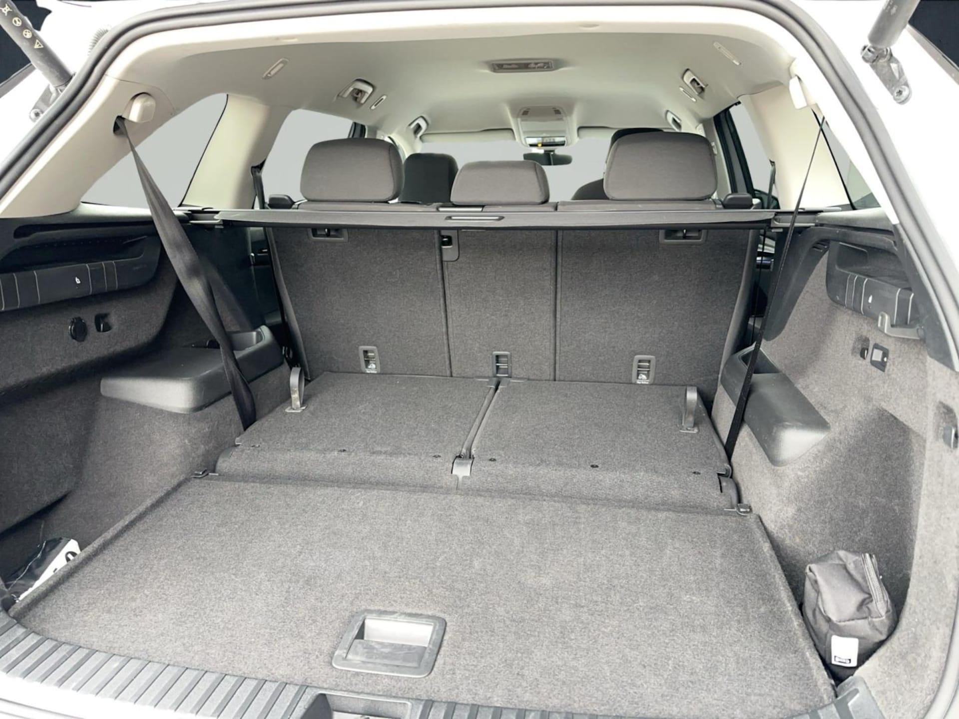 Skoda Kodiaq Selection
