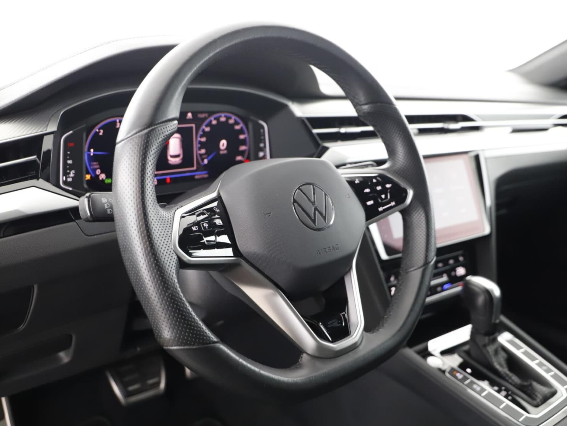 Volkswagen Arteon Shooting Brake R-Line