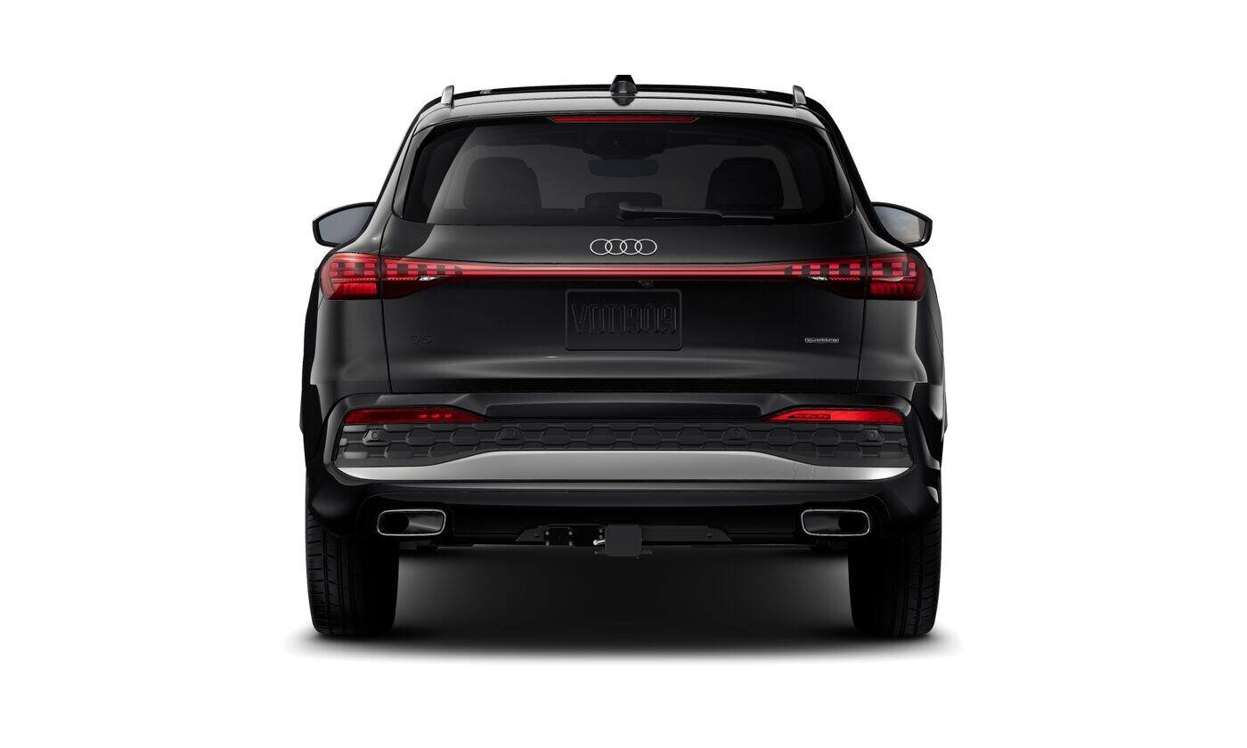 2025 Audi Q5 Premium Plus - Photo 7