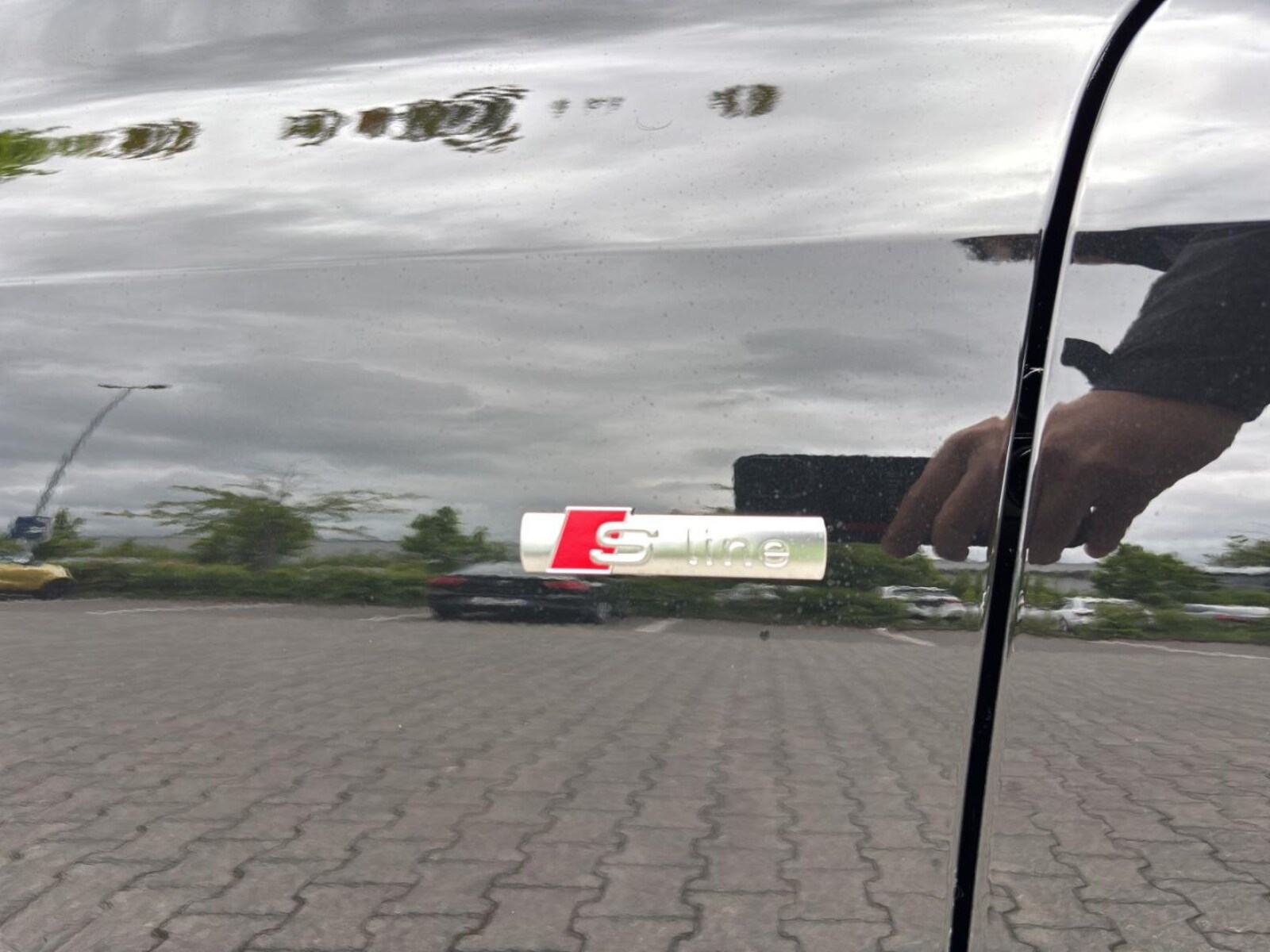 Audi A6 Avant – Bild 12