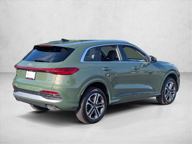 2026 Audi Q5