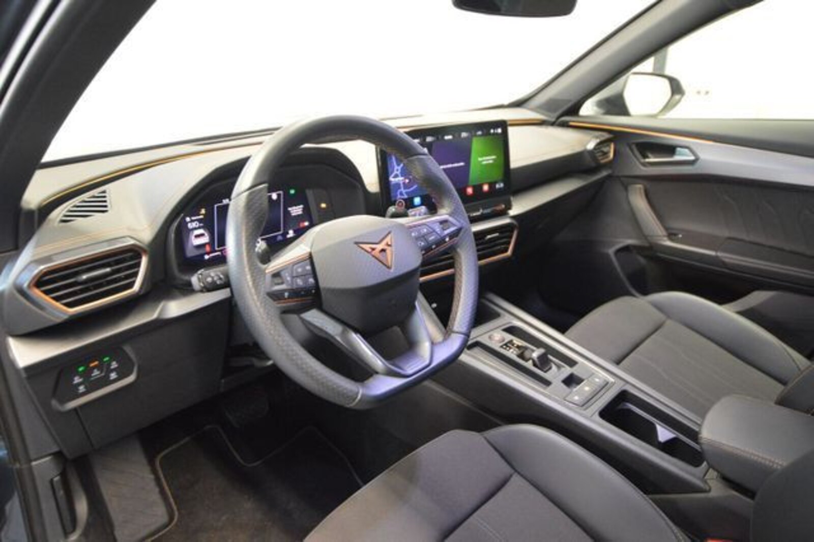 CUPRA Formentor – Bild 6