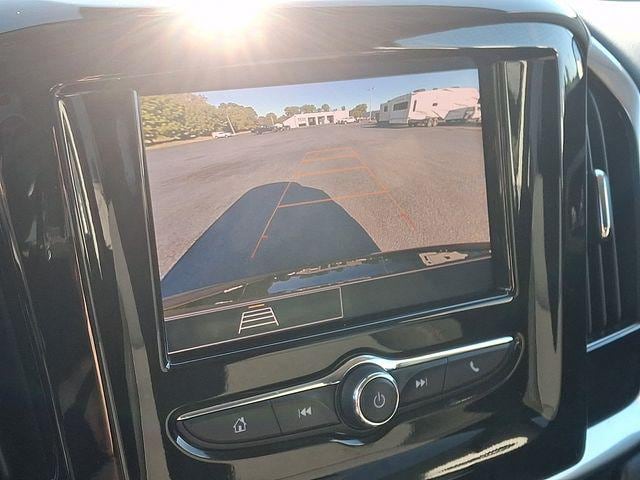 2021 Chevrolet Traverse