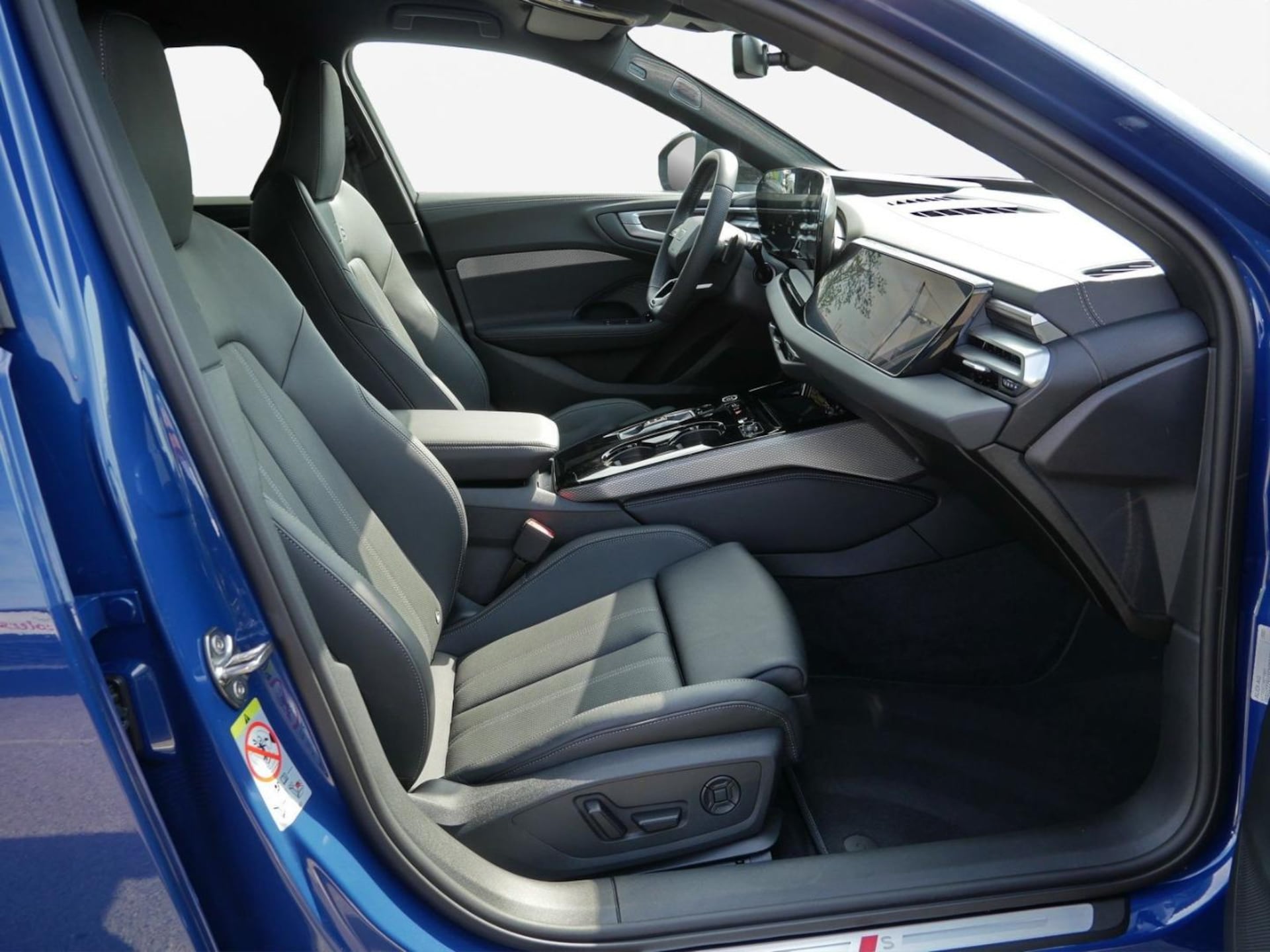 Audi A5 Avant edition one