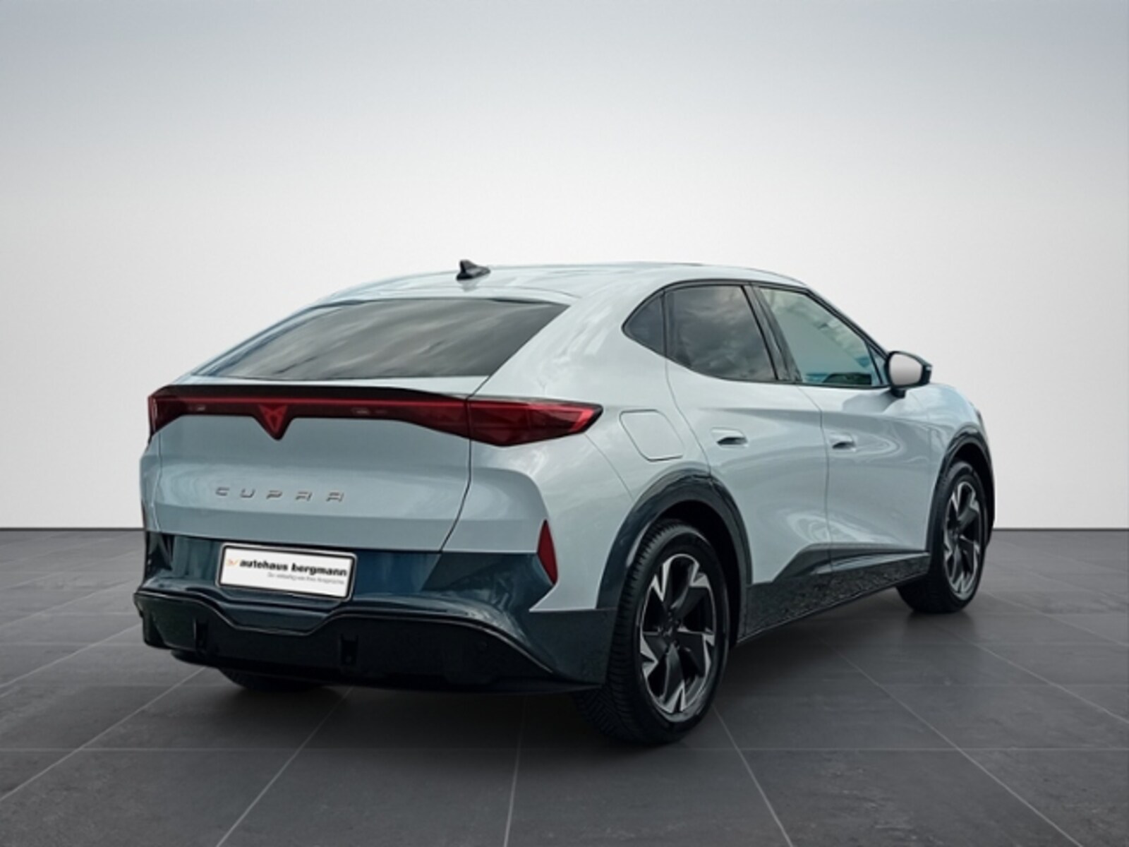 CUPRA Tavascan – Bild 6