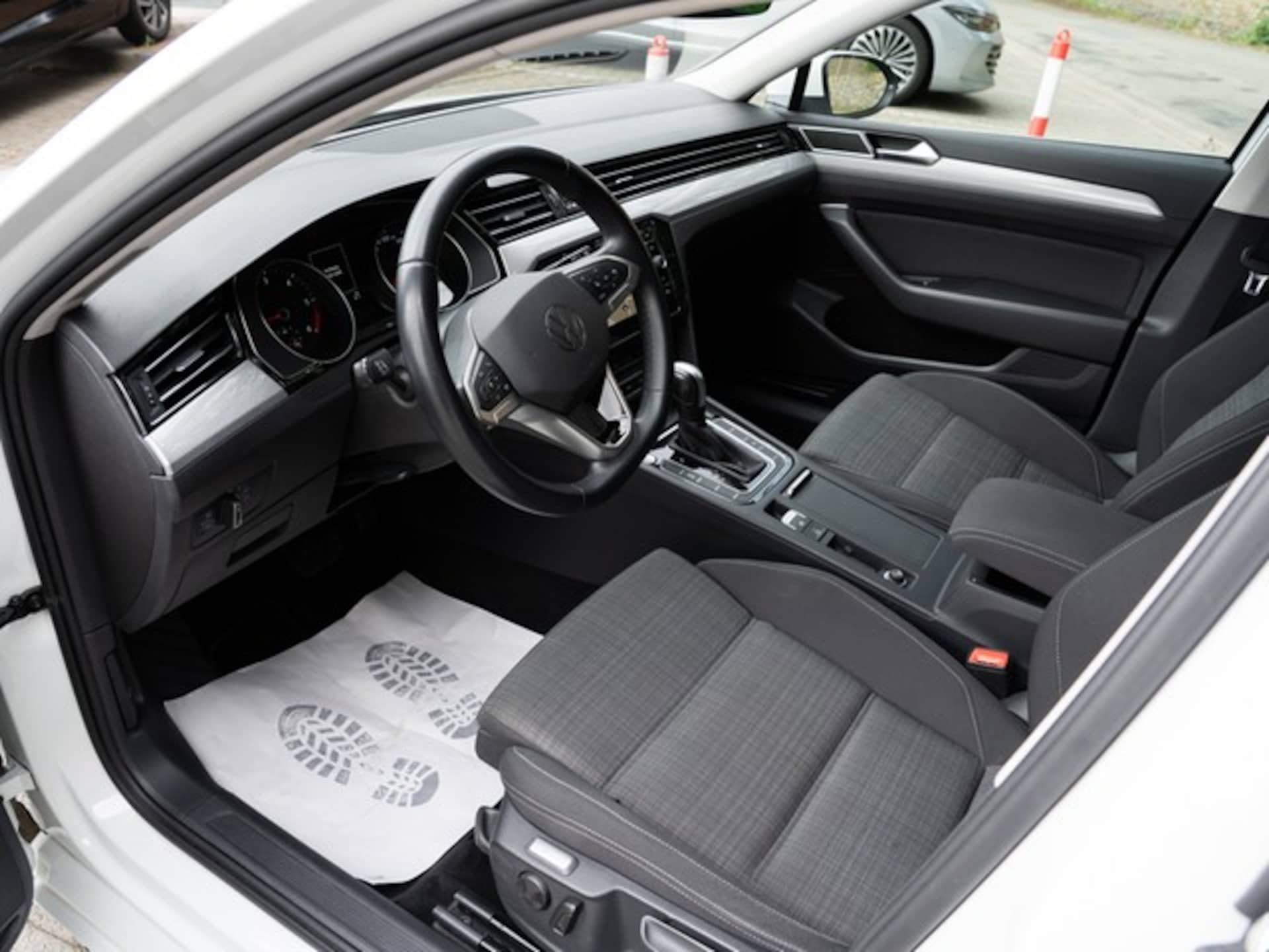 Volkswagen Passat Variant Business