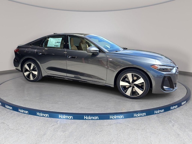 2026 Audi A5 Sedan