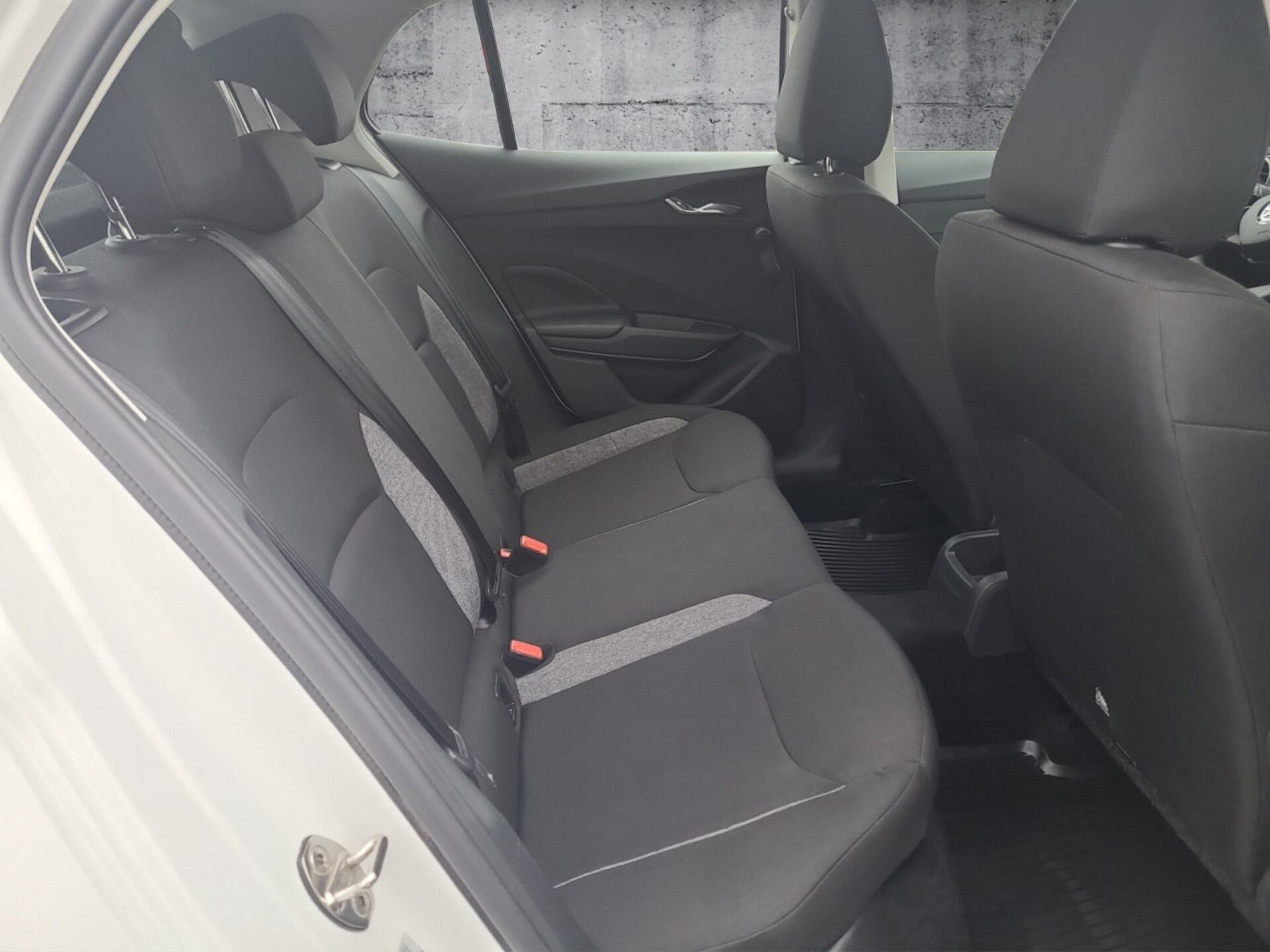 Skoda Fabia Essence
