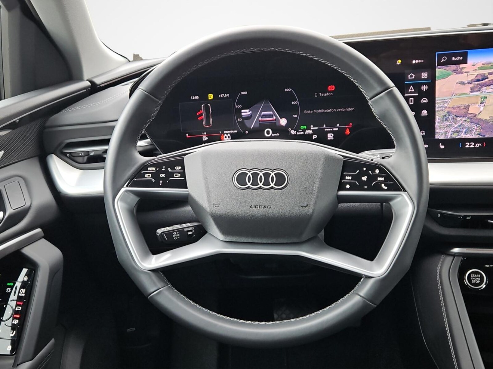 Audi Q5 – Bild 9