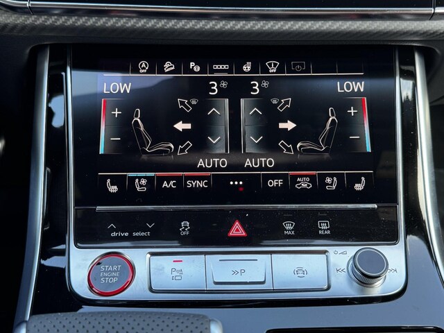 2026 Audi SQ7