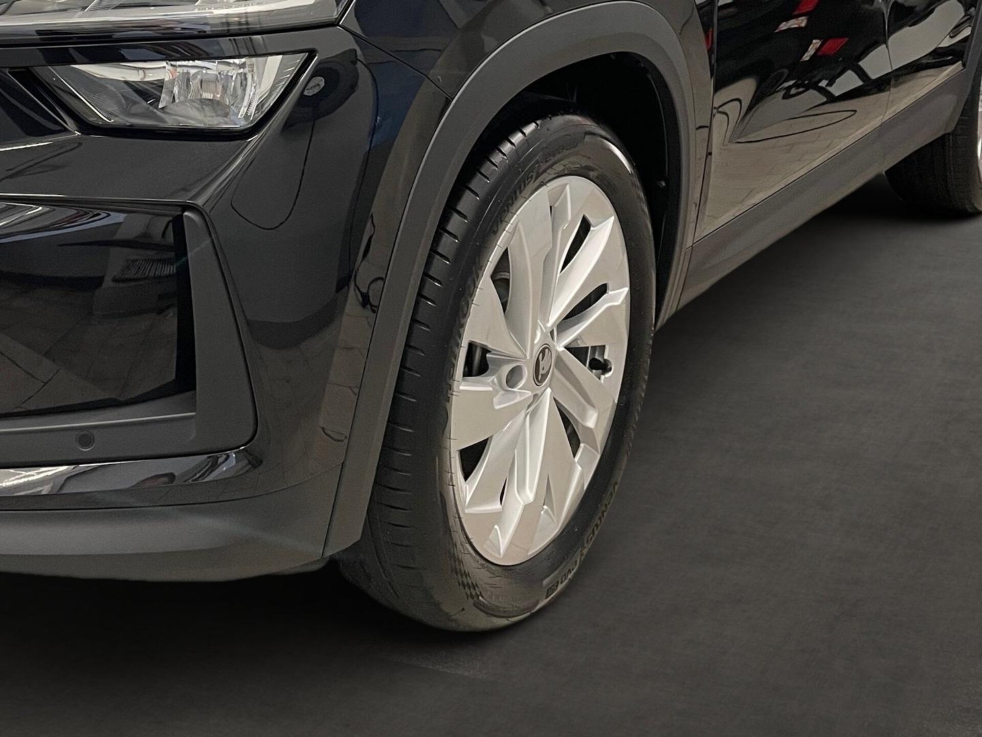 Skoda Kodiaq Selection
