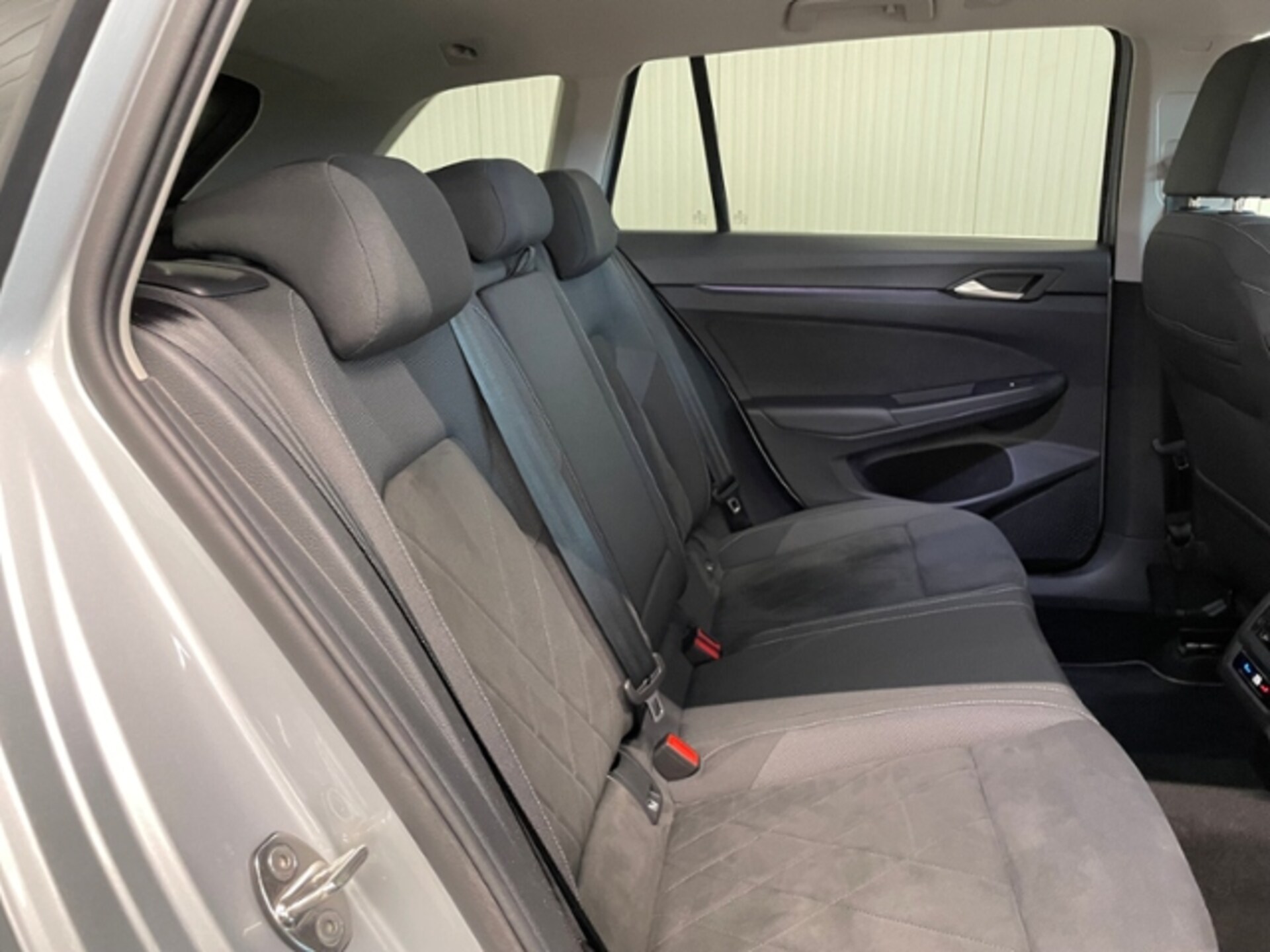 Volkswagen Golf Variant Style