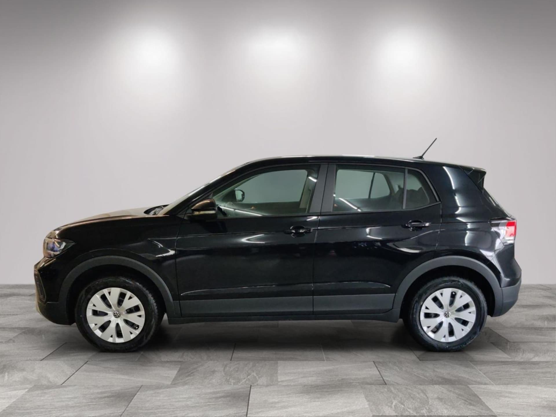 Volkswagen T-Cross Basis-Modell
