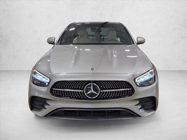 2022 Mercedes-Benz E 350