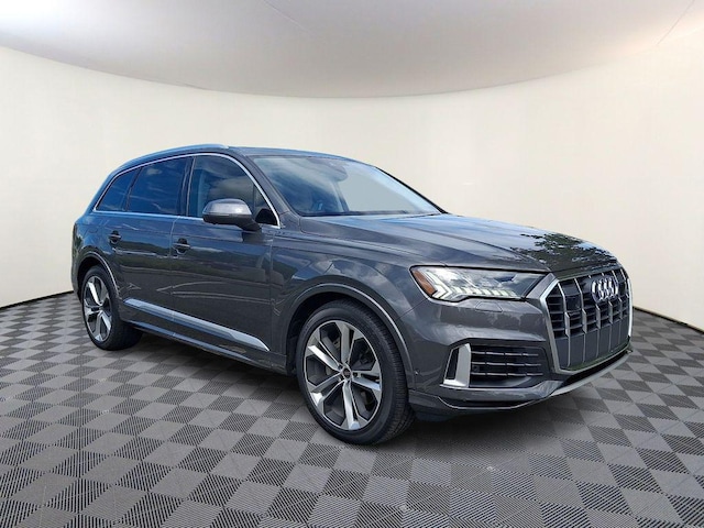 2023 Audi Q7