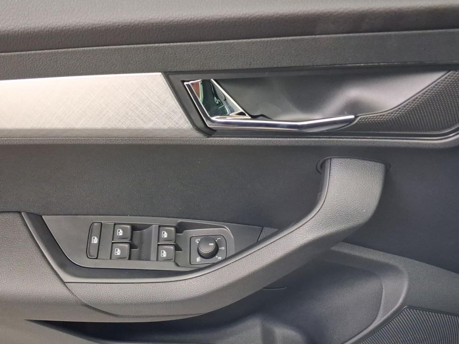 Skoda Karoq Selection