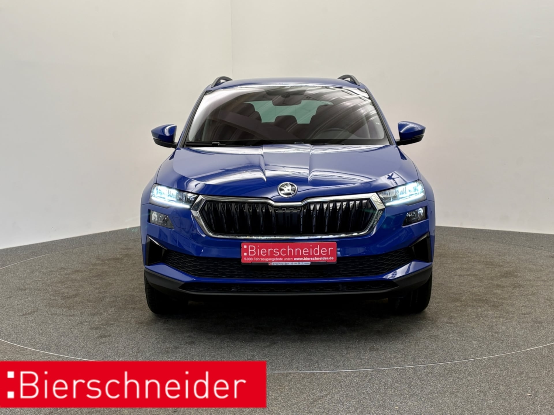Skoda Karoq Ambition
