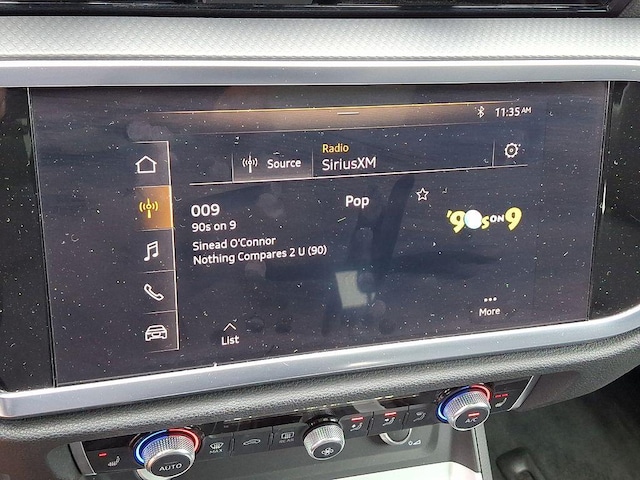 2020 Audi Q3 SUV