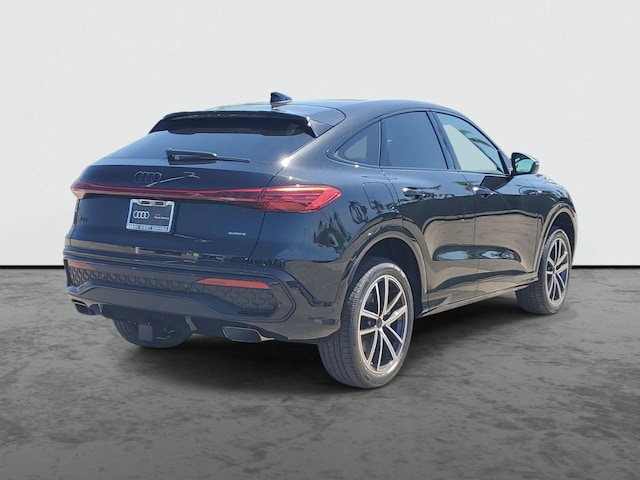 2026 Audi Q5 Sportback