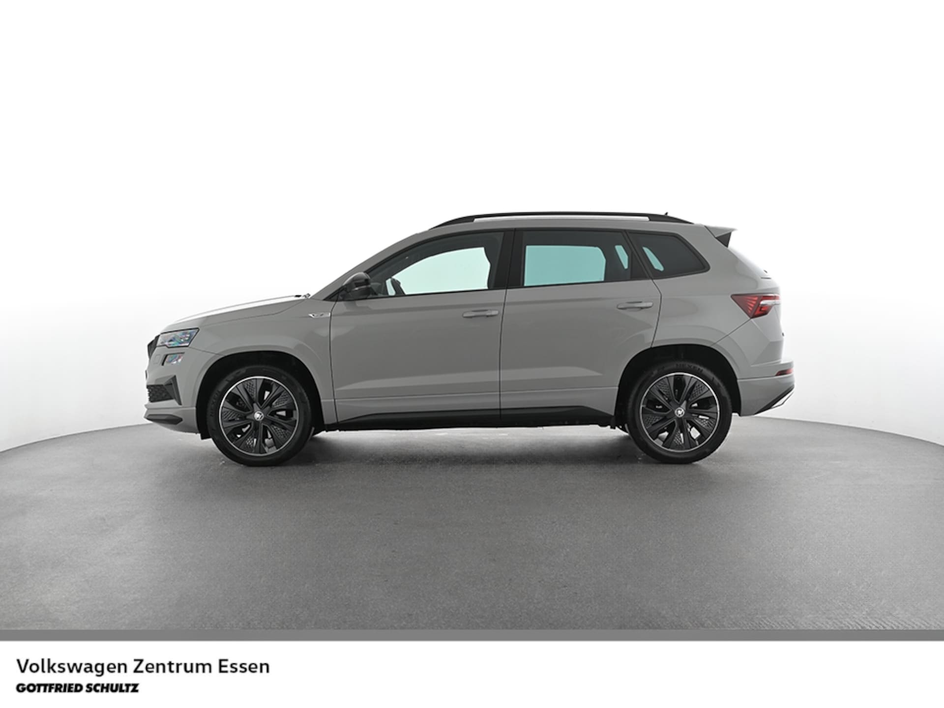 Skoda Karoq Sportline