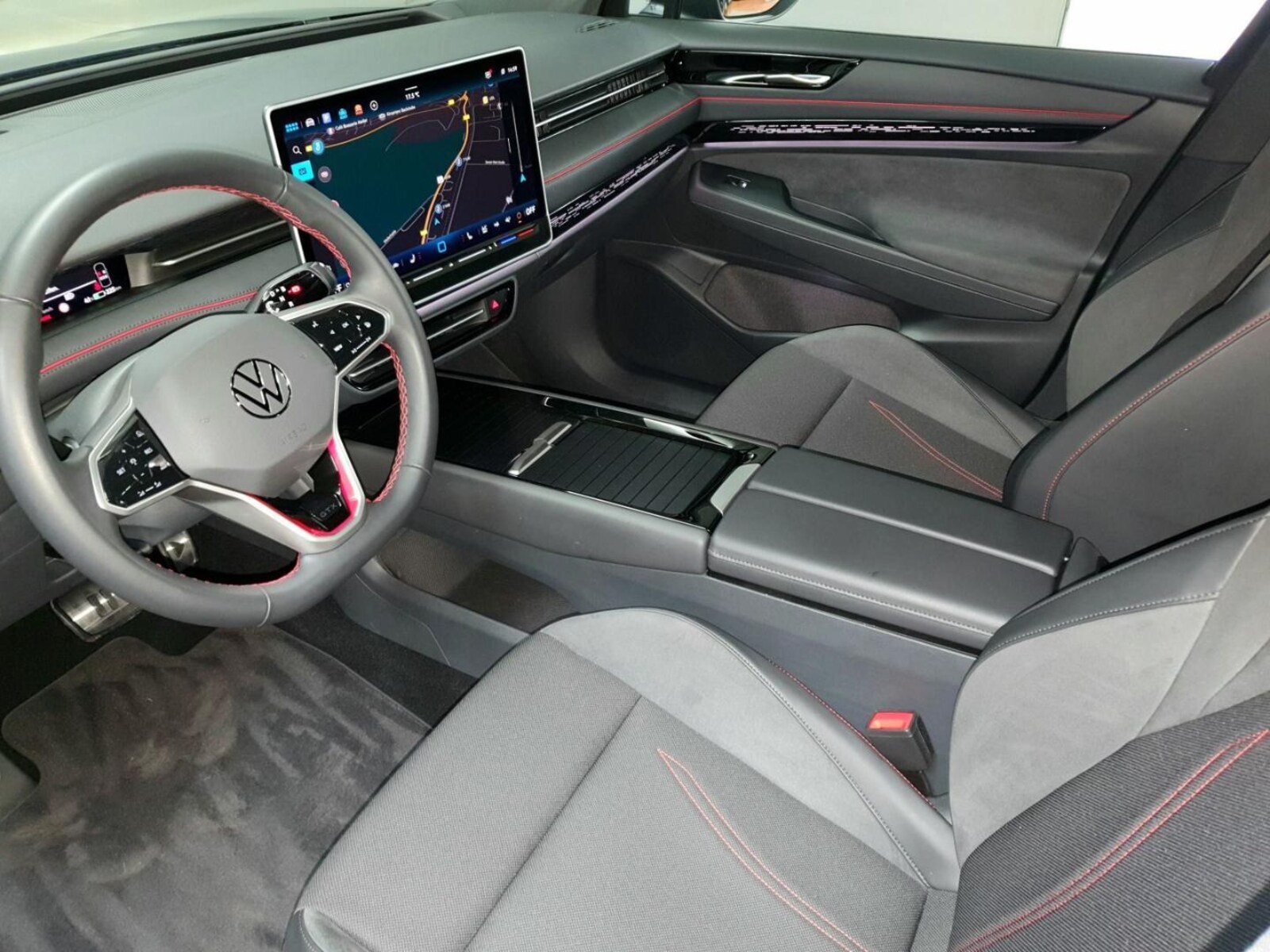 Volkswagen ID.7 – Bild 18