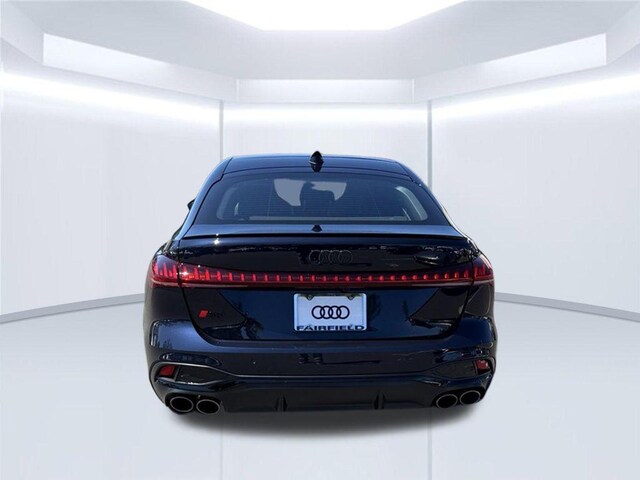 2026 Audi S5 Sedan