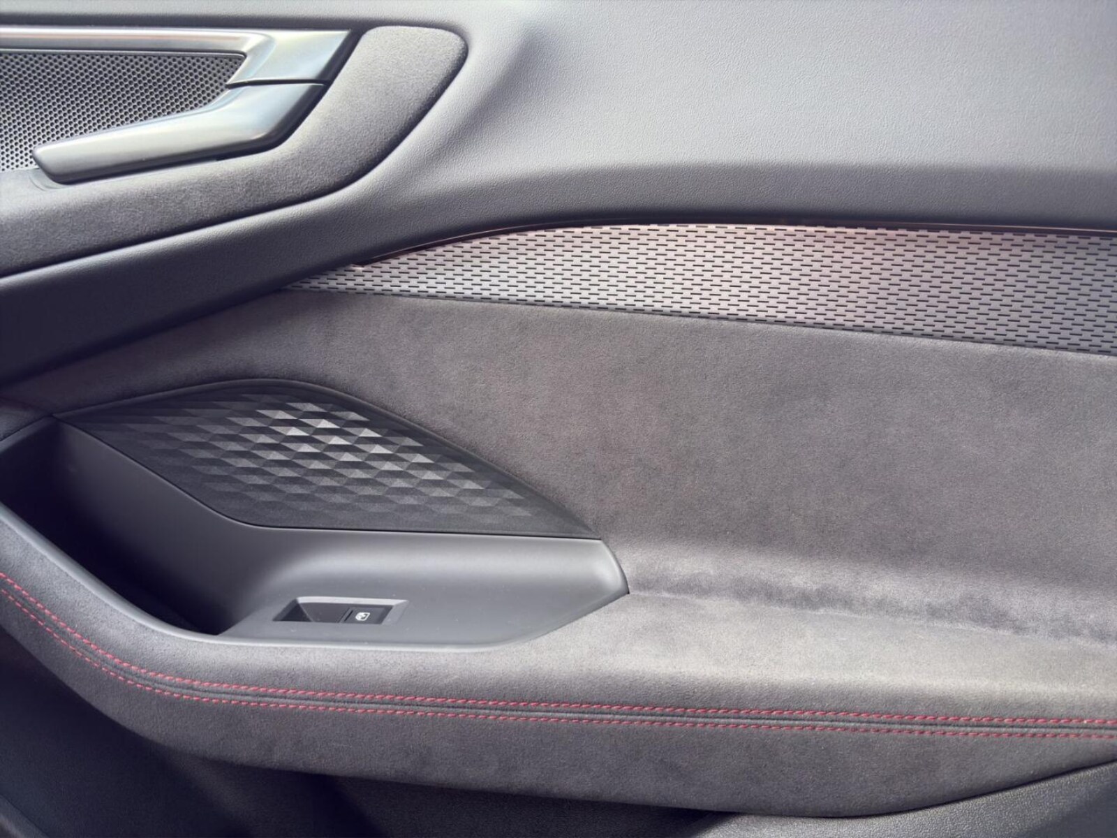Audi A5 Limousine – Bild 17