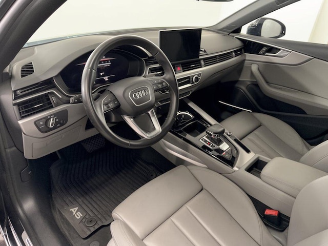2023 Audi A5 Sportback
