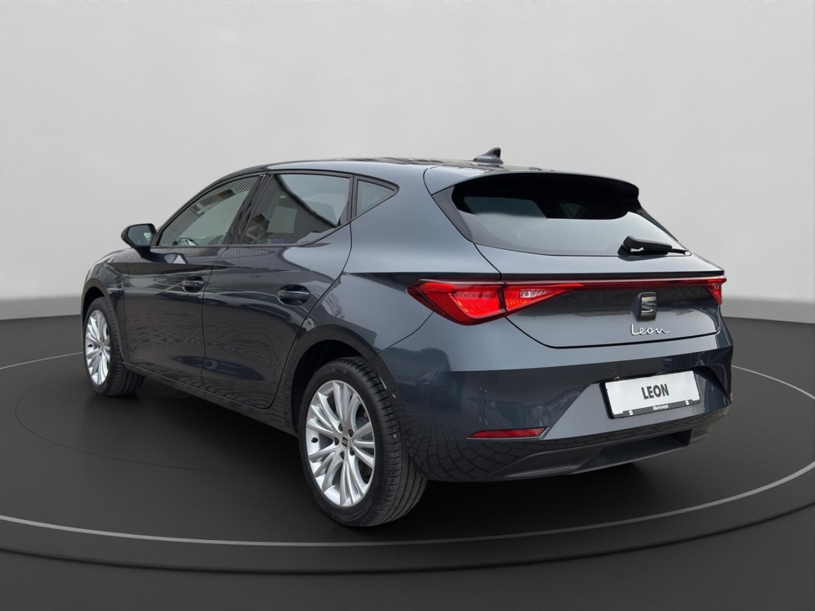 SEAT Leon – Bild 2