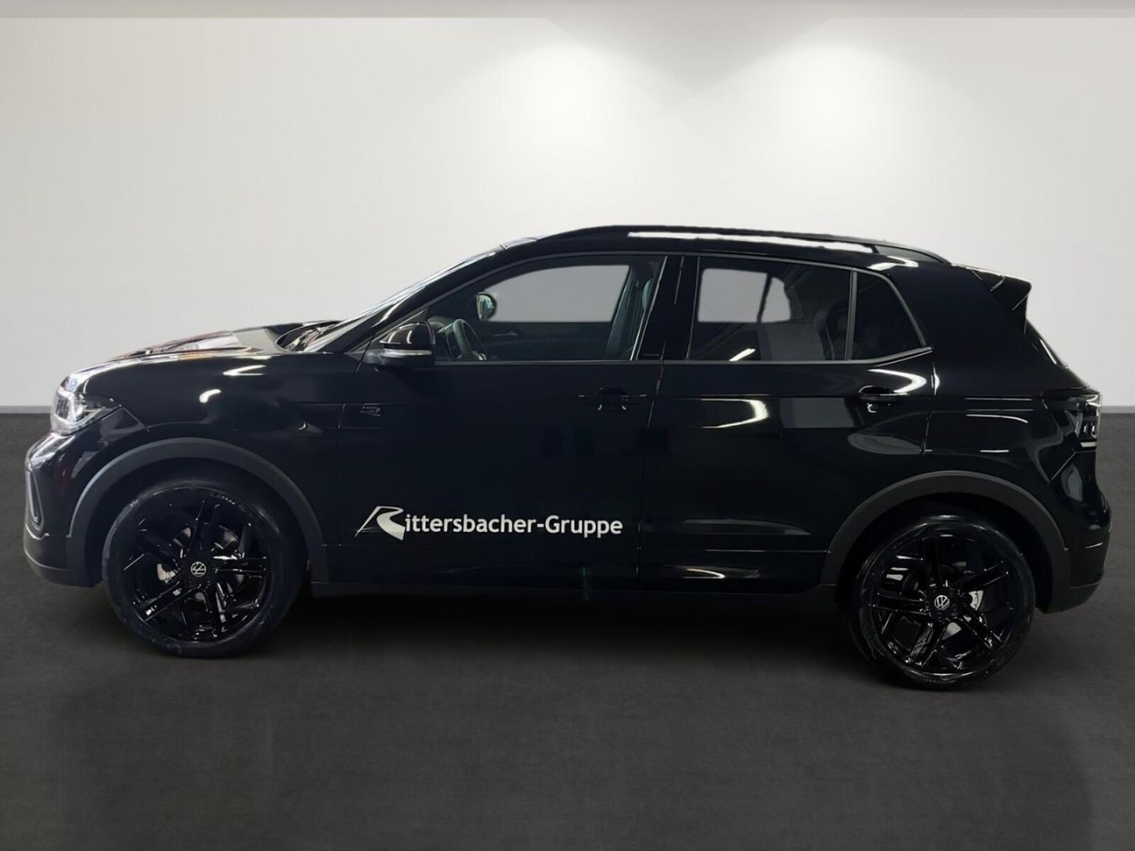 Volkswagen T-Cross – Bild 7