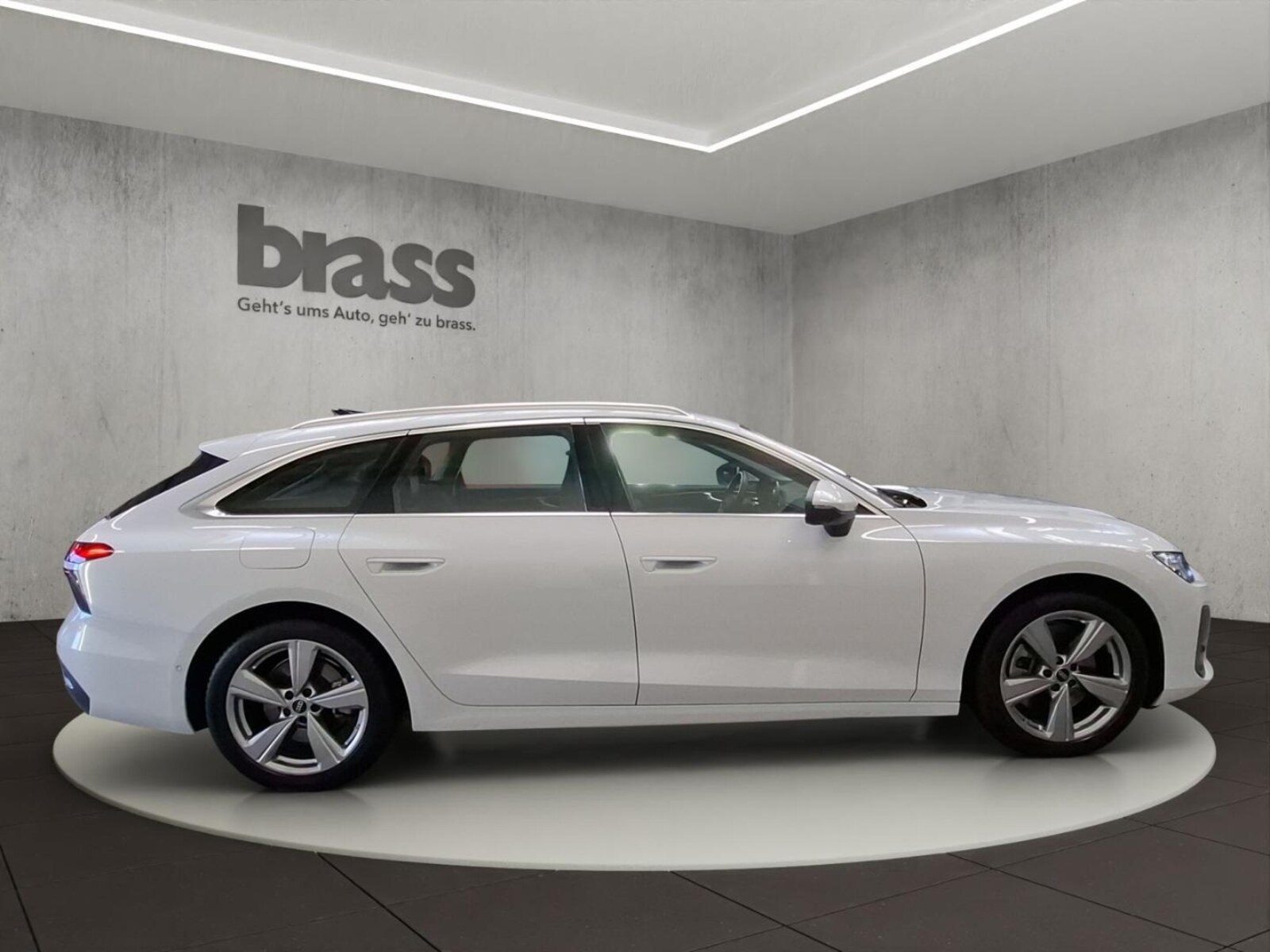 Audi A6 Avant – Bild 7