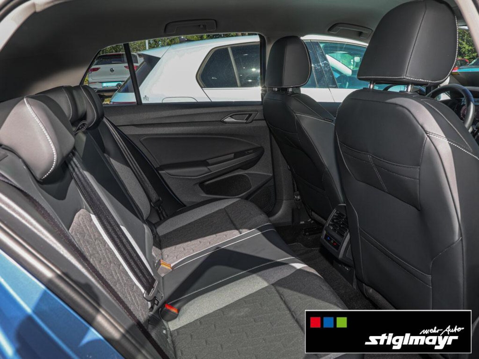 Volkswagen Golf – Bild 6