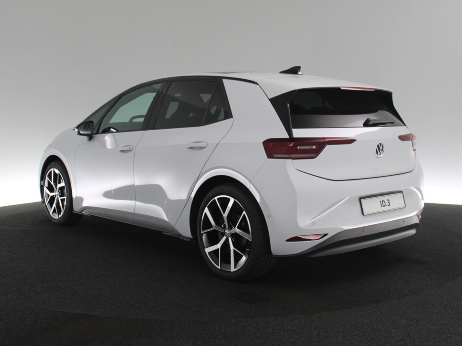 Volkswagen ID.3 Neo – Bild 5
