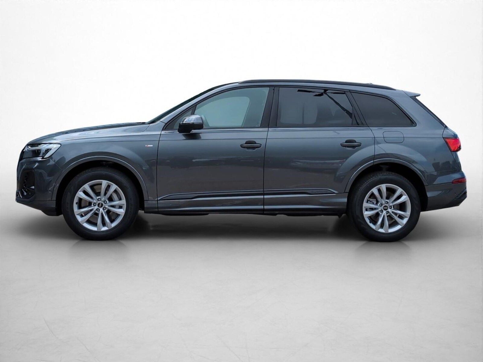 Audi Q7 – Bild 3