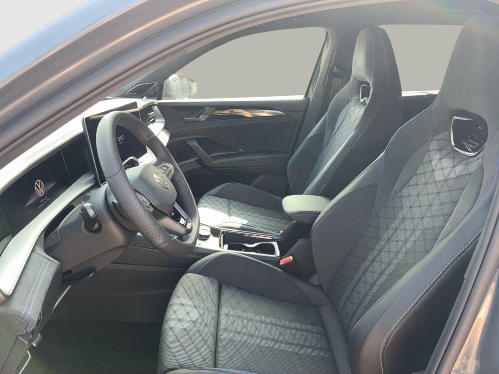 Volkswagen Tayron – Bild 9