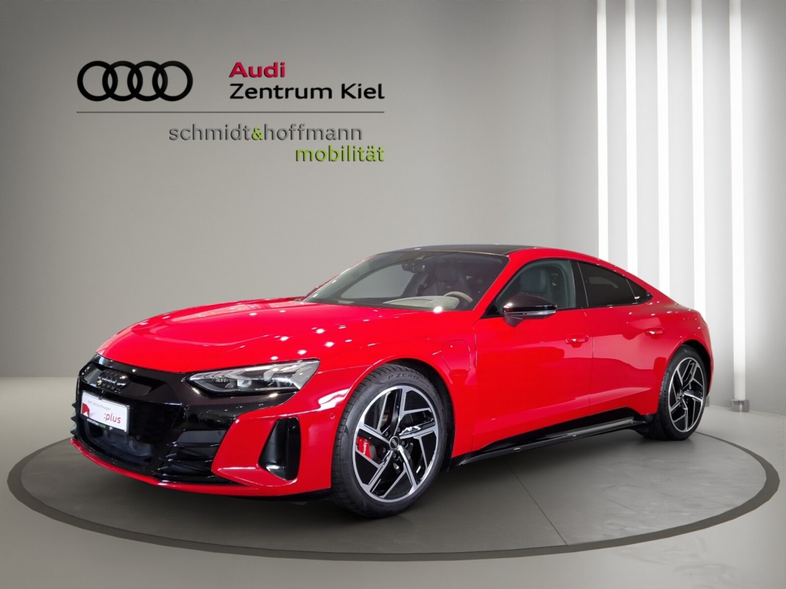 Audi RS e-tron GT – Bild 2