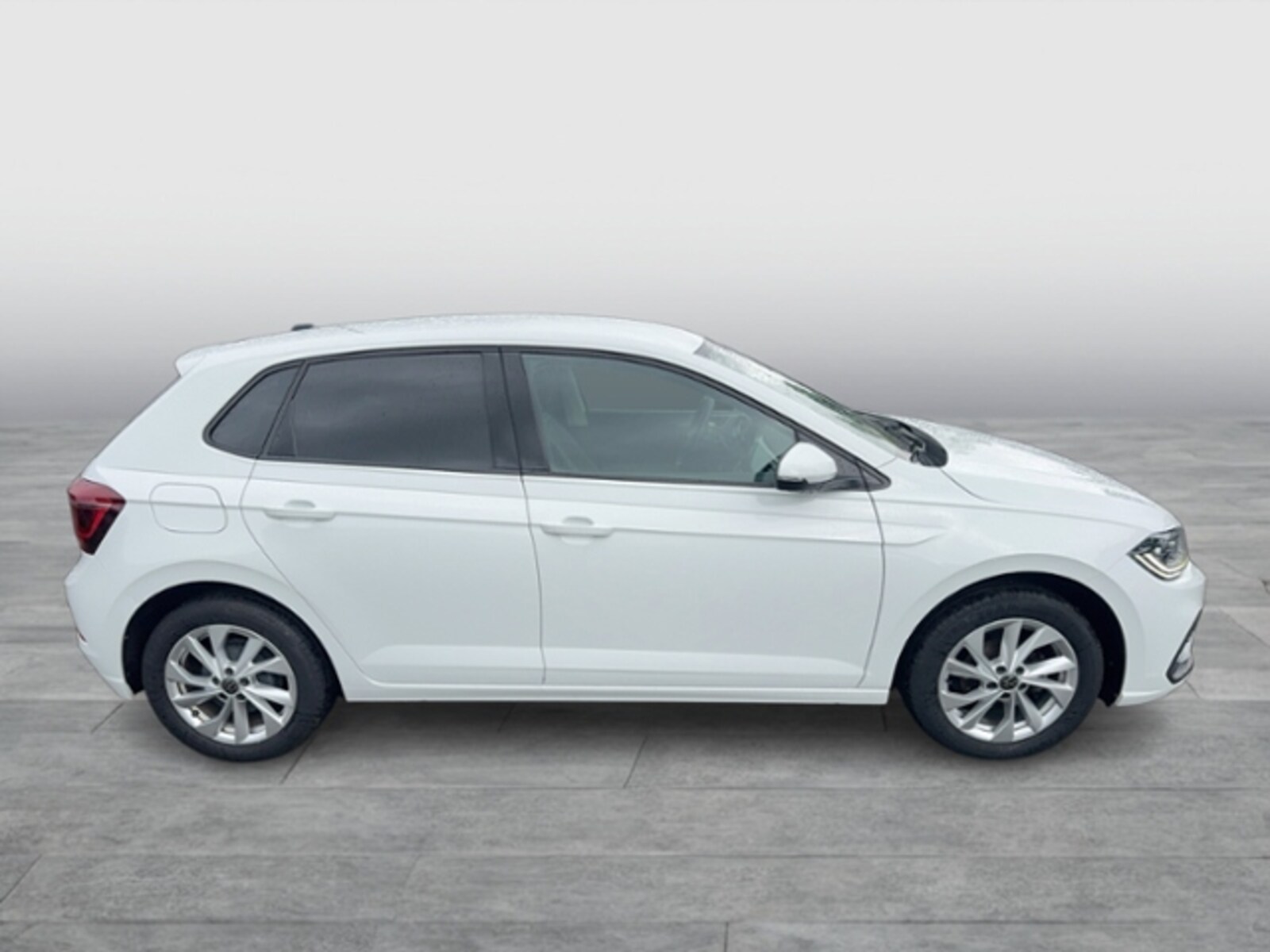 Volkswagen Polo – Bild 7