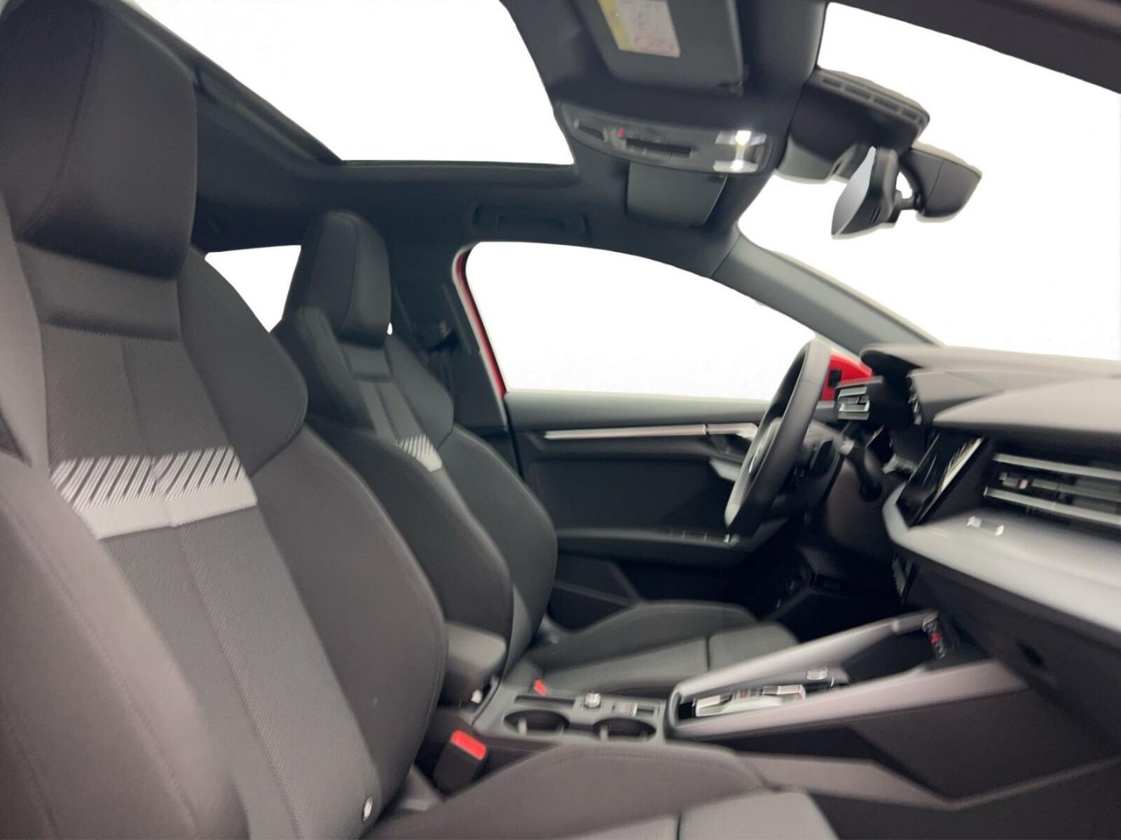 Audi A3 Sportback – Bild 4