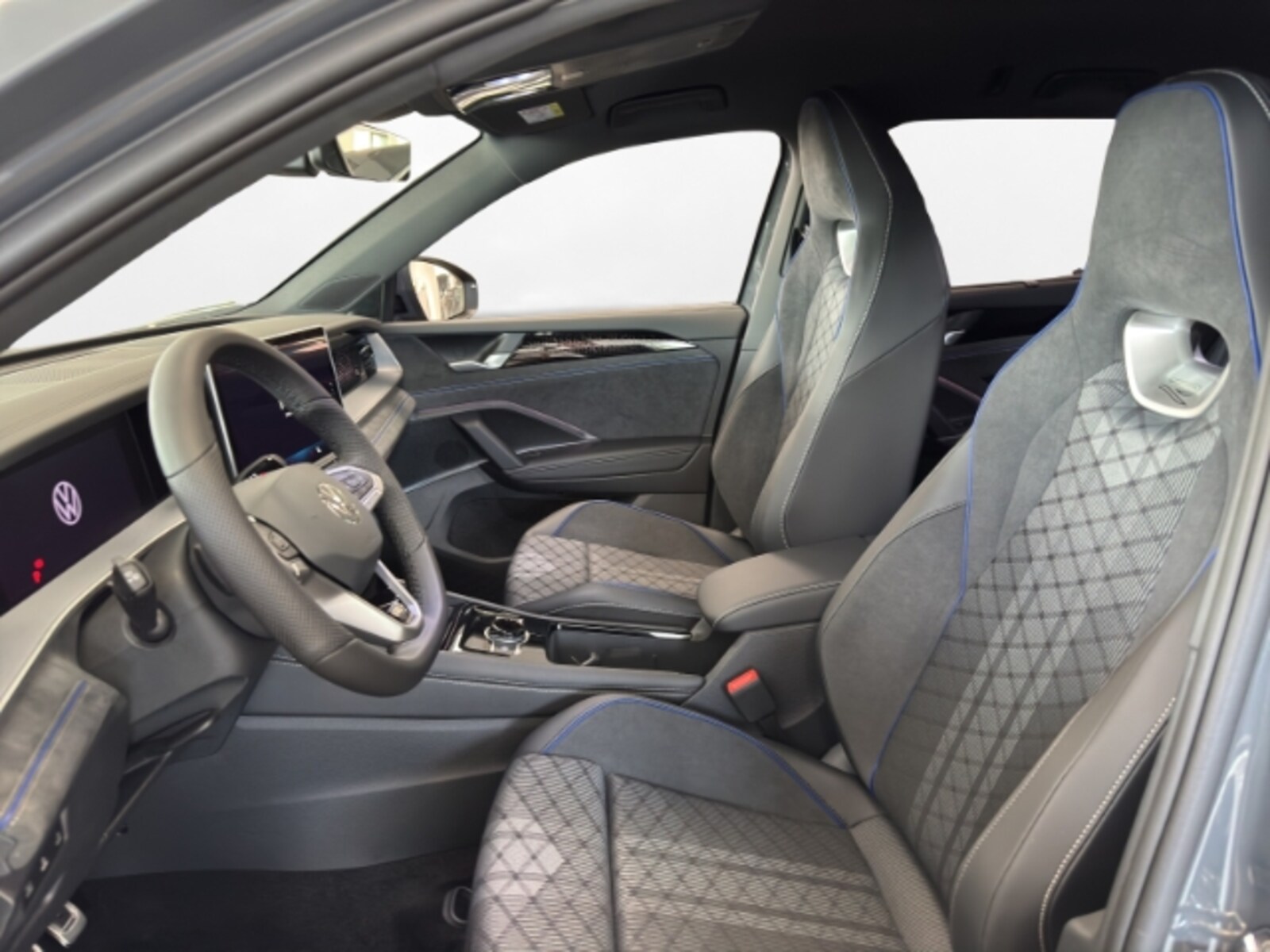 Volkswagen Tayron – Bild 7