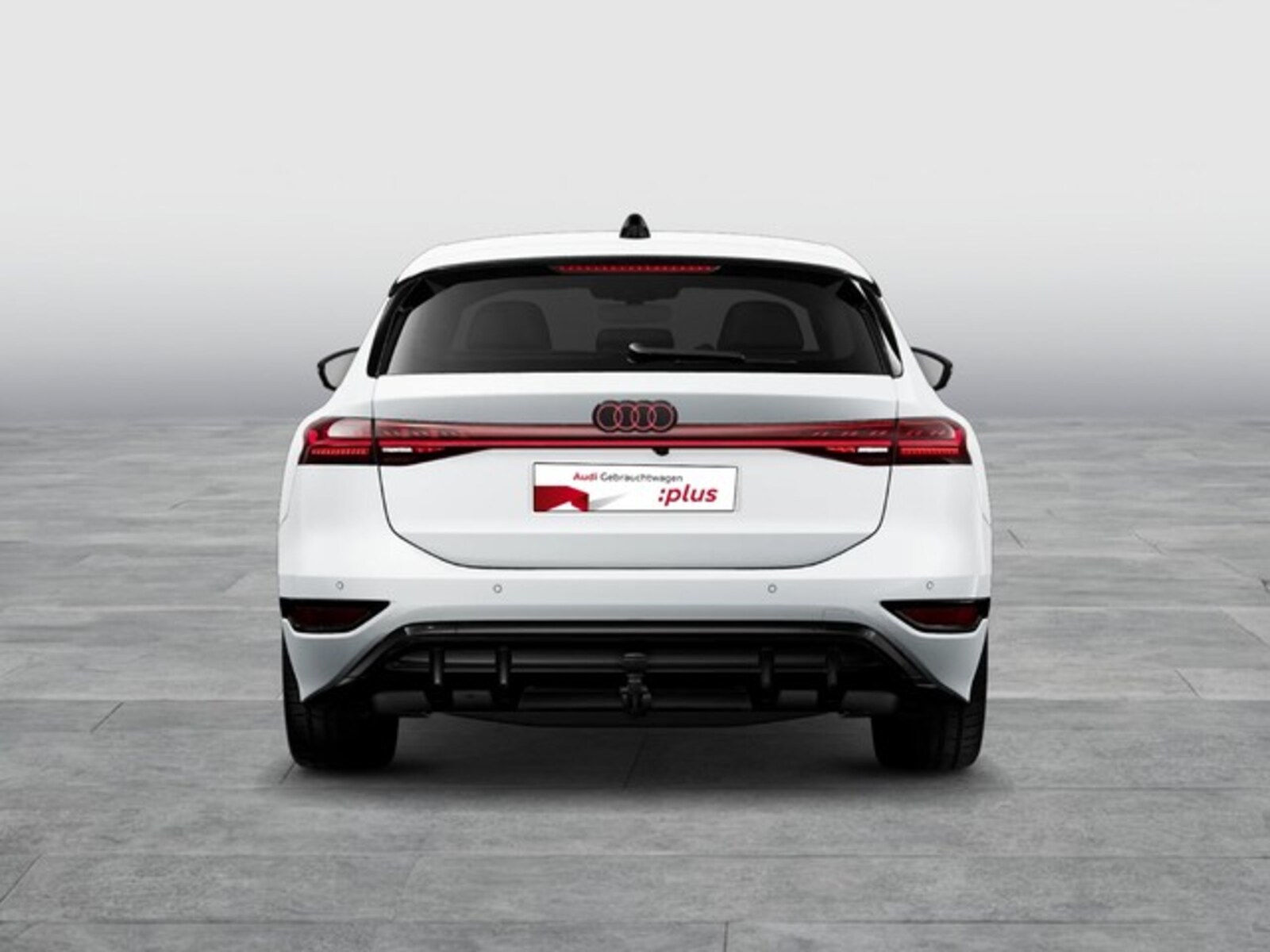 Audi A6 Avant e-tron – Bild 4