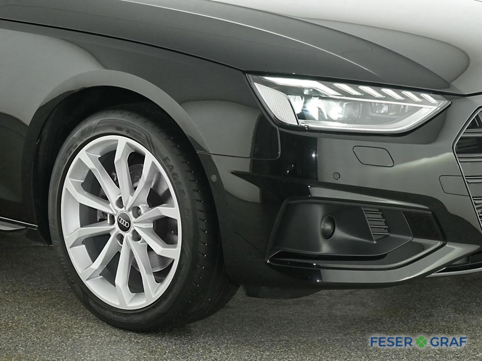 Audi A4 Avant – Bild 9